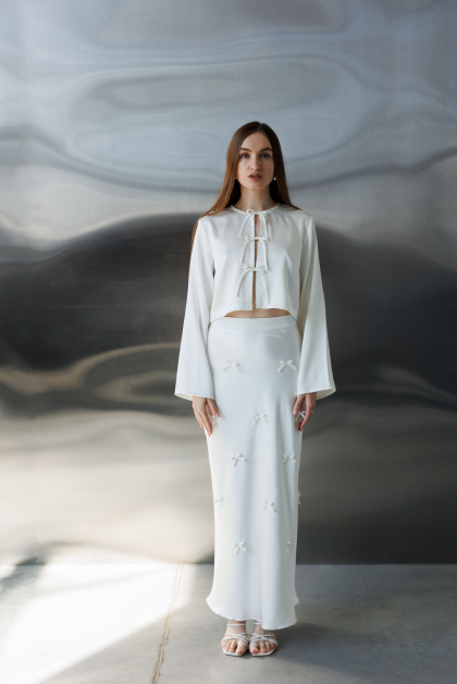 Спідниця [Knot] вузол