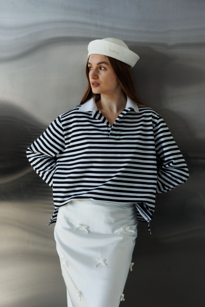 Тільник [Sailor] морячка