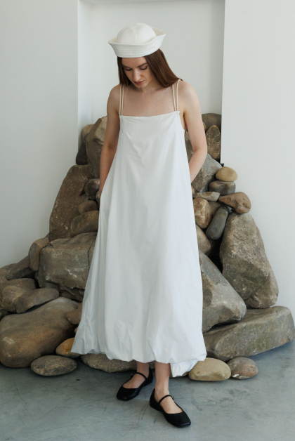 Сукня [Rope] канат