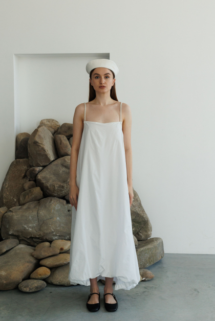 Сукня [Rope] канат