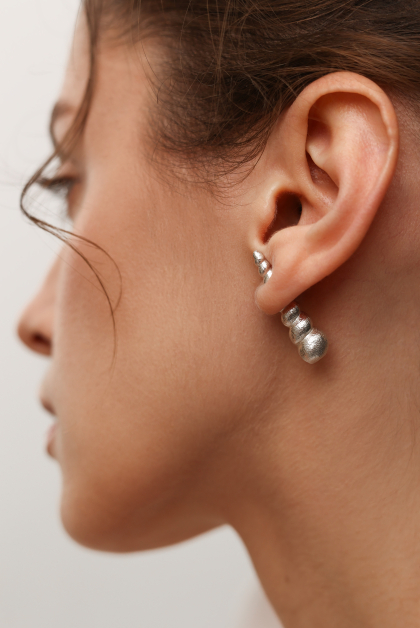 Моносережка Soul Spiral