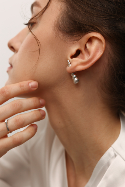 Моносережка Soul Spiral