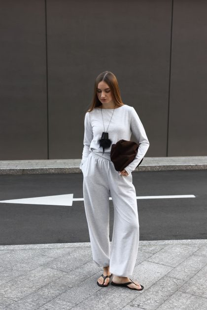 Штани-трансформери 2в1