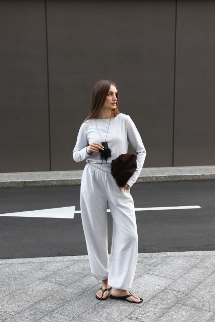 Штани-трансформери 2в1